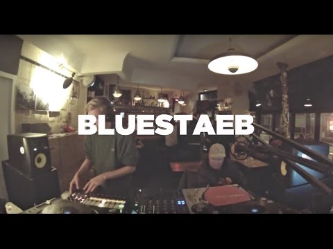 Bluestaeb (Jakarta Records) • APC40 Live Set • Le Mellotron - UCZ9P6qKZRbBOSaKYPjokp0Q
