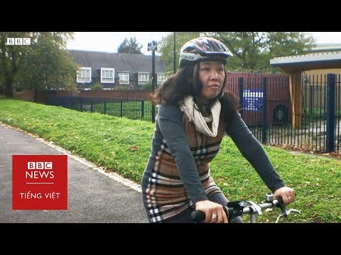 Tiếng Việt ở London: Ai giúp để duy trì bản sắc? - BBC News Tiếng Việt