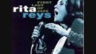 Rita Reys - My Funny Valentine