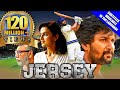Jersey (2019) New Released Hindi Dubbed Full Movie  Nani, Shraddha Srinath, Sathyaraj, Sanusha