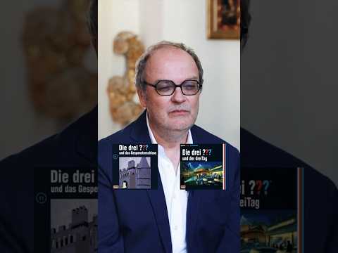 Für welche Folge hättest du dich entschieden? 🕵️♂️ #diedreifragezeichen #shorts