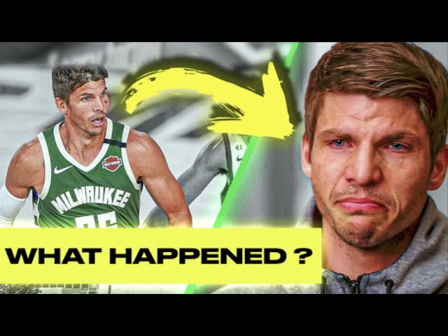 Does Kyle Korver Still Play In The NBA?
