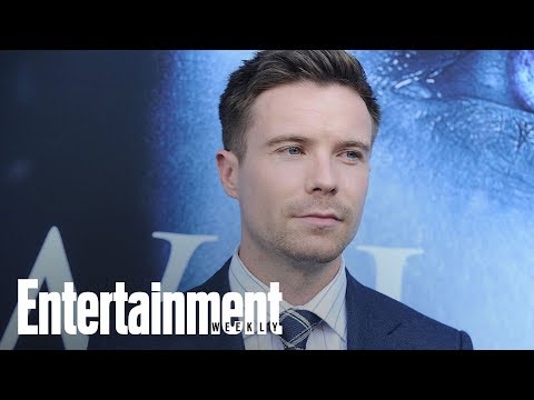 'Game Of Thrones' Actor On Making His Long-Awaited Return | News Flash | Entertainment Weekly - UClWCQNaggkMW7SDtS3BkEBg