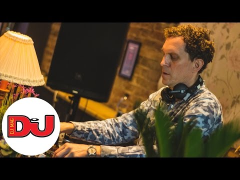 Artwork Disco Set Live from #DJMagHQ - UCJEKlziKdxoos1qbptjGgLg