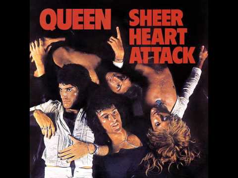Queen - Killer Queen