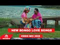 NEW BONGO SONGS VIDEO MIX 2025 BY DJ BUNDUKI FT MBOSSO,PAWA.DIAMOND,BIEN,JAY MELODY,HARMONIZE,ZUCHU