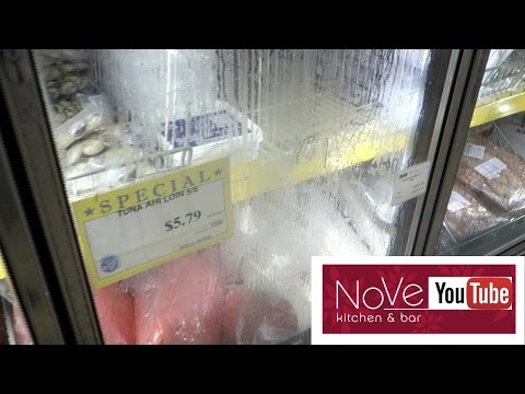 Fresh Tuna vs Frozen Tuna - What's the Difference? - UCbULqc7U1mCHiVSCIkwEpxw