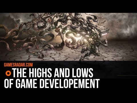 The Highs and Lows of Game Development - UCk2ipH2l8RvLG0dr-rsBiZw