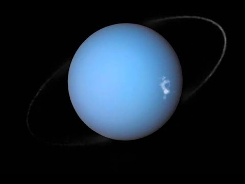 Auroras on Uranus Captured Again By Hubble | Video - UCVTomc35agH1SM6kCKzwW_g