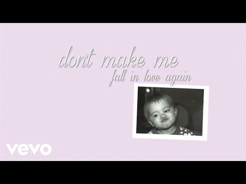 Ariana Grande - Santa Tell Me (Lyric Video) - UC0VOyT2OCBKdQhF3BAbZ-1g