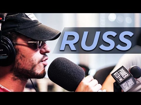 Russ Is Coming For Drake + Says XXL Freshman Class Is "Terrible" - UCBKIrKI8ezApiTVkEknu6xg