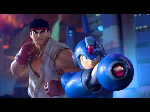 Marvel Vs. Capcom: Infinite - Where's The Rest Of The Game? - UCvO9Xk3bheuxEemvknCj72g