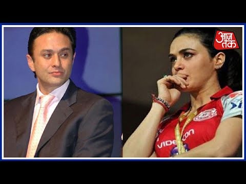 WATCH #Bollywood #Controversy | Ness Wadia APOLOGIZES To Preity Zinta, Bombay High Court SCRAPS Case