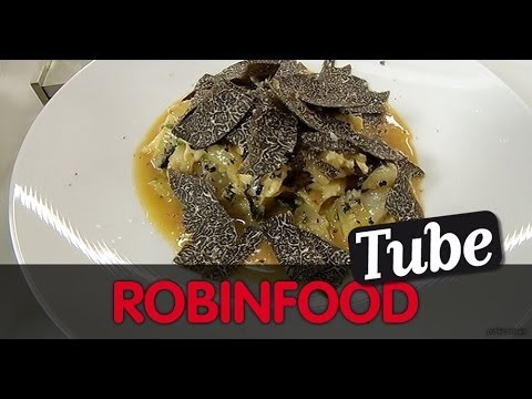 ROBINFOOD / Revuelto de trufa negra - UCjKISfZVA-BPQtT45gk-c2w