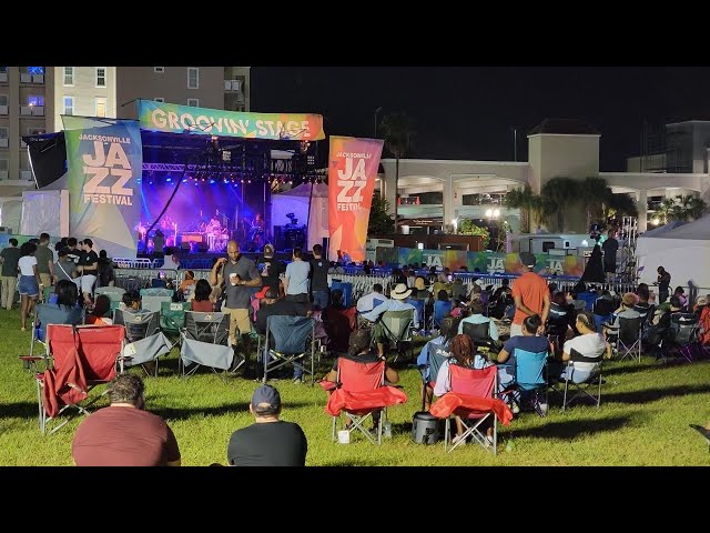 River City Jazz and Music Festival Returns in 2022