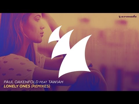 Paul Oakenfold feat. Tawiah - Lonely Ones (Piotr & Zhan Radio Edit) - UCGZXYc32ri4D0gSLPf2pZXQ