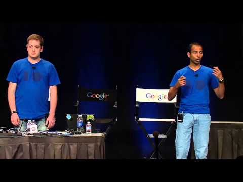 Google I/O 2013 - Taking Advantage of Android Platform Features - UC_x5XG1OV2P6uZZ5FSM9Ttw