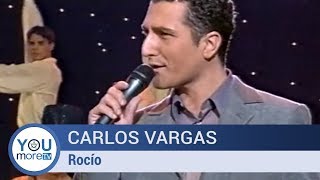 Carlos Vargas - Rocío