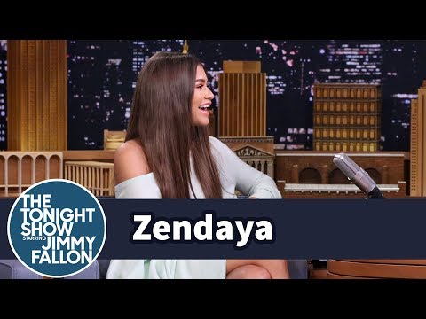 Zendaya on Playing Mysterious Michelle in Spider-Man: Homecoming - UC8-Th83bH_thdKZDJCrn88g