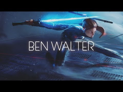 Ben Walter - Already Dying (feat. Ashley Apollodor) - UCGwALZJISywbMsd3QPvvrDQ