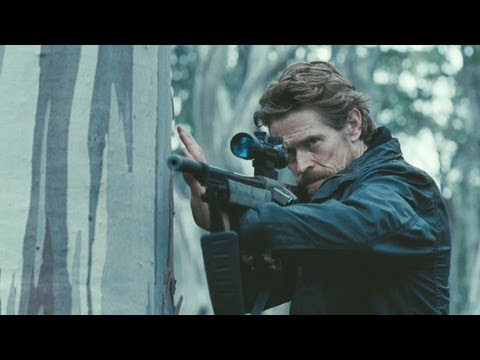 'The Hunter' Trailer HD - UCpo2fJvnalYlwN97ehhyfBQ