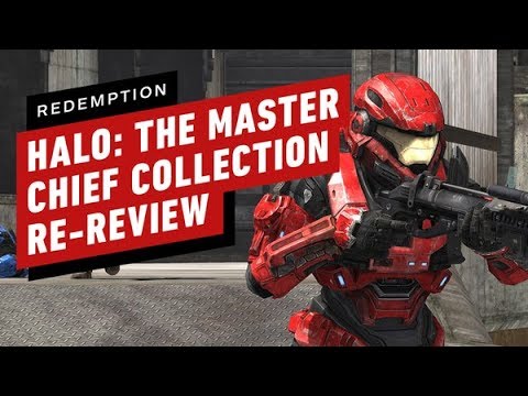 Halo: The Master Chief Collection Review (2019) - UCKy1dAqELo0zrOtPkf0eTMw