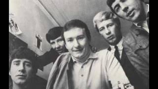 Brian Poole & the Tremeloes - Someone Someone (view lyrics below)