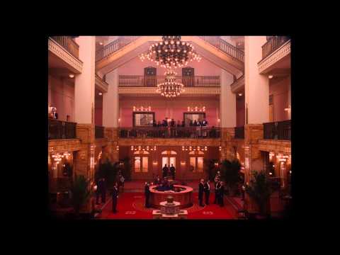 THE GRAND BUDAPEST HOTEL Featurette: "The Story" - UCor9rW6PgxSQ9vUPWQdnaYQ