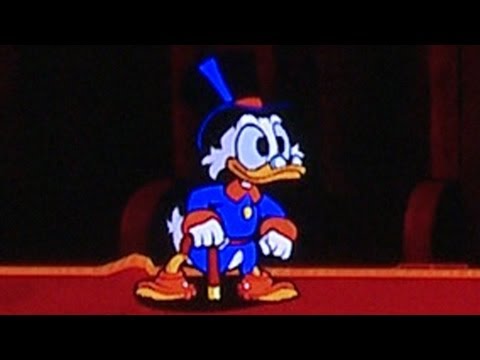 DuckTales Interview: How Do You Improve Perfection? - PAX East 2013 - UCKy1dAqELo0zrOtPkf0eTMw