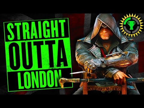 Game Theory: EXPOSING the Real Gangs  of Assassin's Creed Syndicate - UCo_IB5145EVNcf8hw1Kku7w