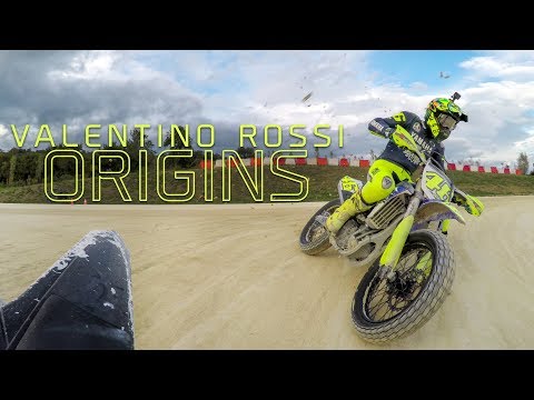 GoPro: Valentino Rossi - Origins - Tavullia & MotoGP™ - UCqhnX4jA0A5paNd1v-zEysw