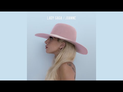 Lady Gaga - John Wayne (Official Audio)