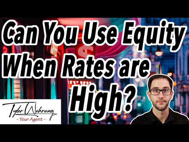 What Are the Home Equity Loan Rates Today?