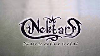Nektar - Talqin Nurani (Islamic Gothic Metal)