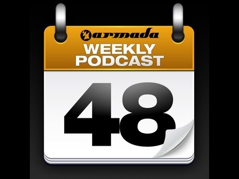 Armada Weekly Podcast 048 - UCGZXYc32ri4D0gSLPf2pZXQ