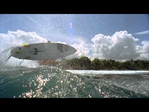 Surfing Mentawai Islands - Red Bull Minor Threat - episode 1 - UCblfuW_4rakIf2h6aqANefA