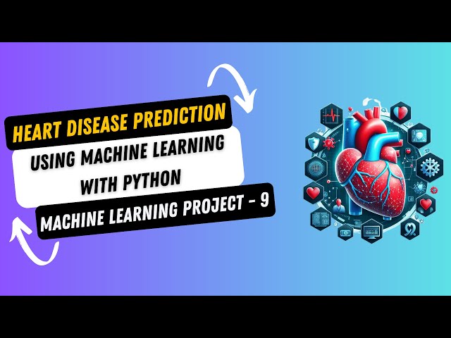 Disease Prediction Using Machine Learning in Python