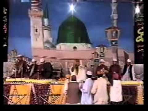 Tumhi Farsh Se Arsh Tak Jaanay Walay - Prof. Abdul Rauf Roofi Naat