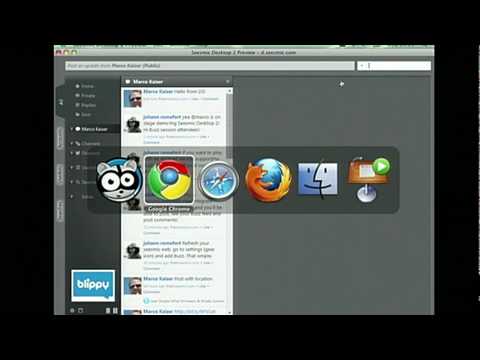 Google I/O 2010 - What's the hubbub about Google Buzz APIs? - UC_x5XG1OV2P6uZZ5FSM9Ttw