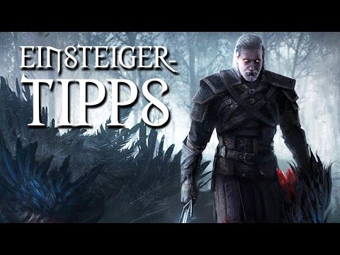 The Witcher 3: Einsteiger-Guide - Mit diesen Tipps klappt der Hexer-Start - UC6C1dyHHOMVIBAze8dWfqCw