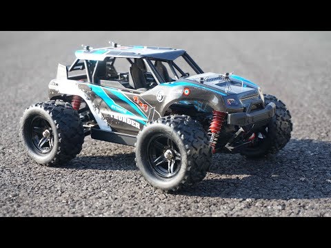 1/18 35km/h 2.4G 4WD High Speed Climber Crawler RC Truck - UCsFctXdFnbeoKpLefdEloEQ