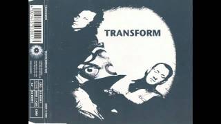 Transform - Transformation (Club Mix) (1992)