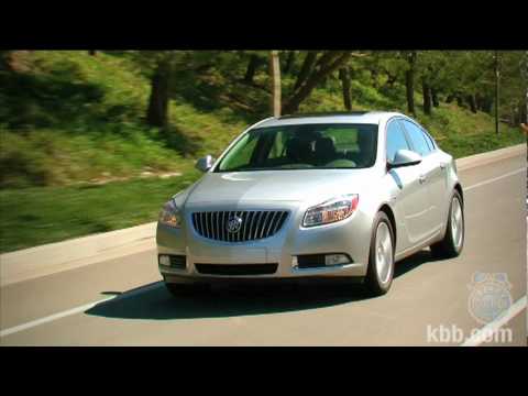 2010 Buick Regal Review - Kelley Blue Book - UCj9yUGuMVVdm2DqyvJPUeUQ