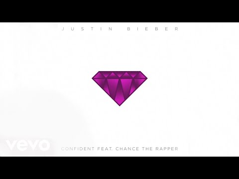 Justin Bieber - Confident (Audio) ft. Chance The Rapper - UCHkj014U2CQ2Nv0UZeYpE_A