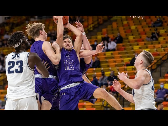 College Of Idaho Basketball: A Must See