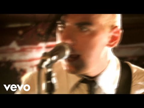 Anti-Flag - This Is The End (For You My Friend) (Main Video) - UCs4Bay2Y_fbqXYgFoCnLkMA