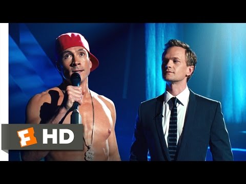 American Reunion (7/10) Movie CLIP - No More Wars! (2012) HD - UC3gNmTGu-TTbFPpfSs5kNkg