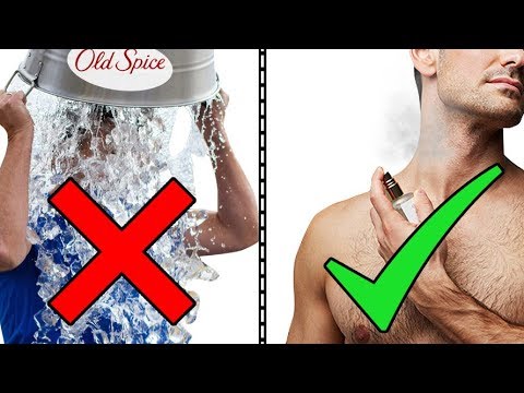 How & Where To Apply Fragrance Correctly | STOP Drowning In Cologne - UCmRfQHc3U4fV1-i8Ry1HmtA