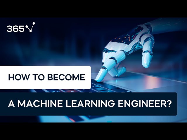 How to Be a Machine Learning Engineer