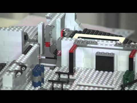 The Amazing Test: Bricked! 14 - UCiDJtJKMICpb9B1qf7qjEOA